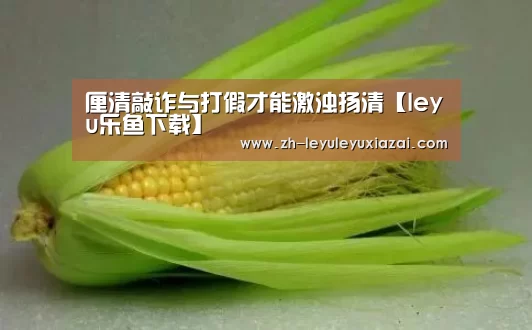 leyu乐鱼下载