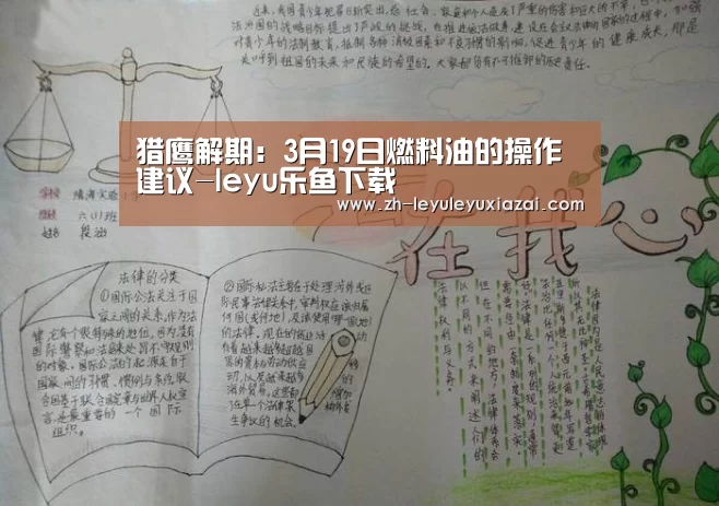 猎鹰解期:3月19日燃料油的操作建议-leyu乐鱼下载(图3) leyu乐鱼下载